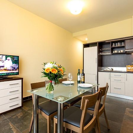 Rezidence Fontana Apartment Teplice Ngoại thất bức ảnh