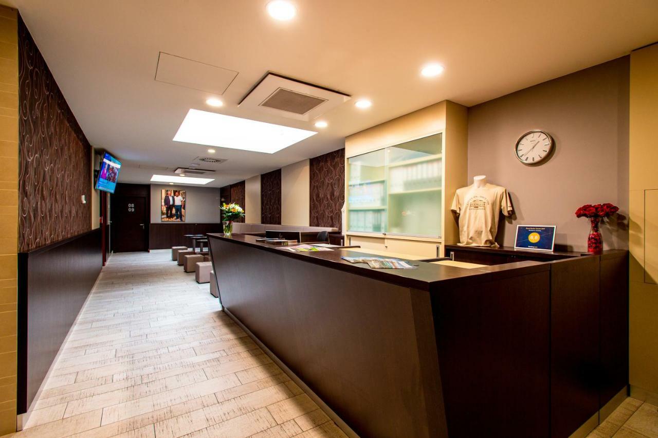 Rezidence Fontana Apartment Teplice Ngoại thất bức ảnh