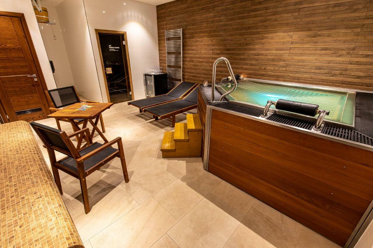 Rezidence Fontana Apartment Teplice Ngoại thất bức ảnh